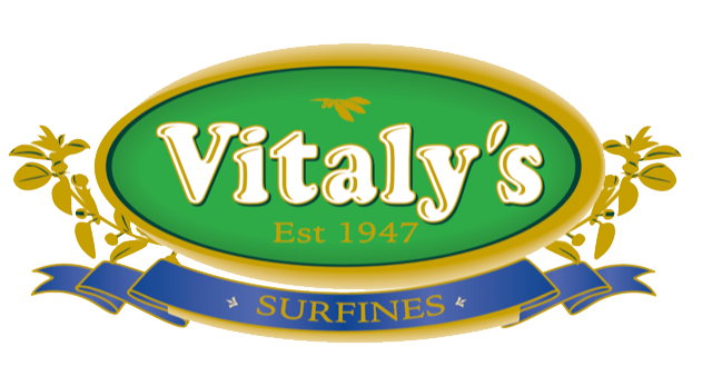 Vitaly's